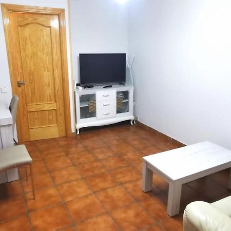 Apartament Apartamento En El Centro De Madryt Zewnętrze zdjęcie