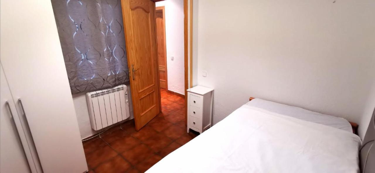Apartament Apartamento En El Centro De Madryt Zewnętrze zdjęcie