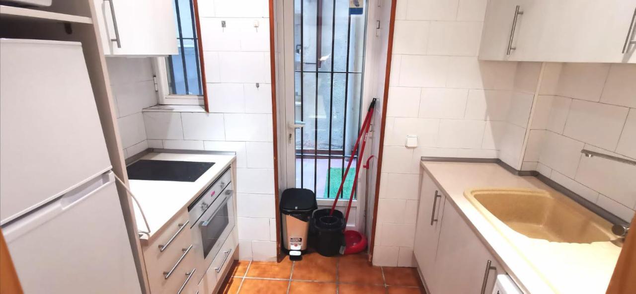 Apartament Apartamento En El Centro De Madryt Zewnętrze zdjęcie
