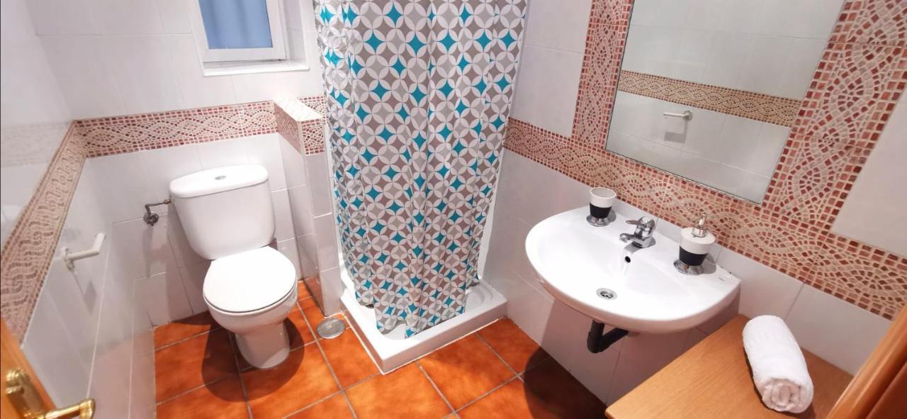 Apartament Apartamento En El Centro De Madryt Zewnętrze zdjęcie