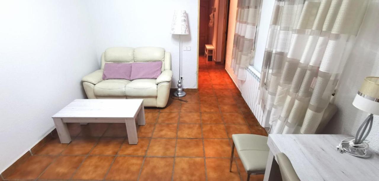 Apartament Apartamento En El Centro De Madryt Zewnętrze zdjęcie